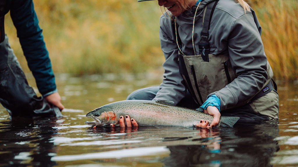 The Science Behind Rubber Net Bags and Fish Survival Rates