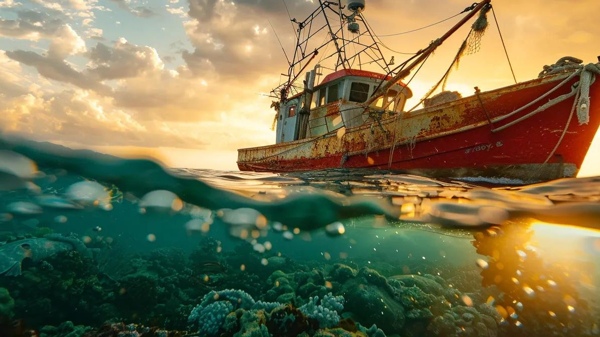 practices for reducing bycatch