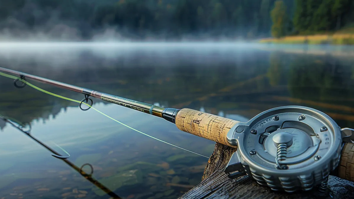 budget friendly fly reels