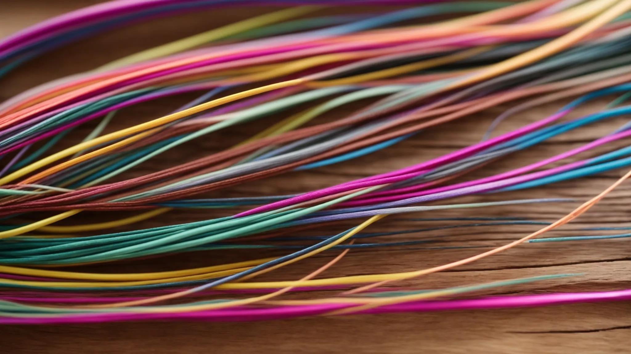 fishing line strength and diameter guide