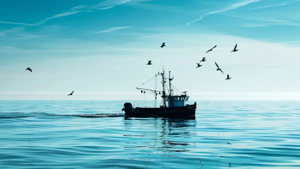 fishing quota systems effectiveness