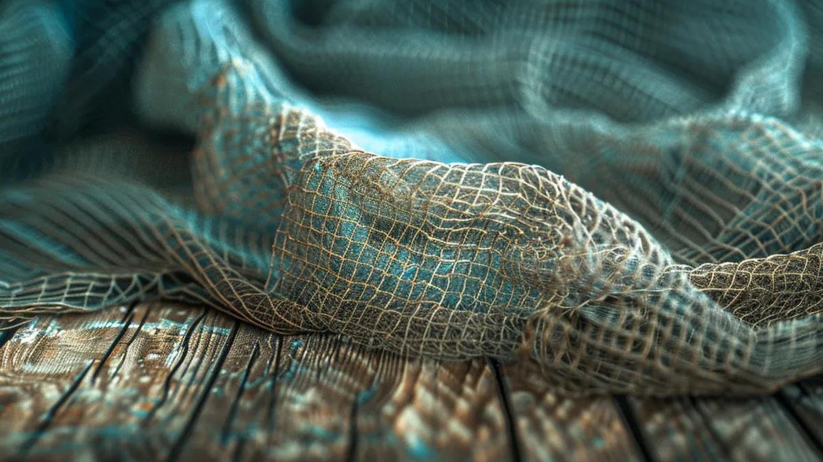 guide to choosing mesh size for nets