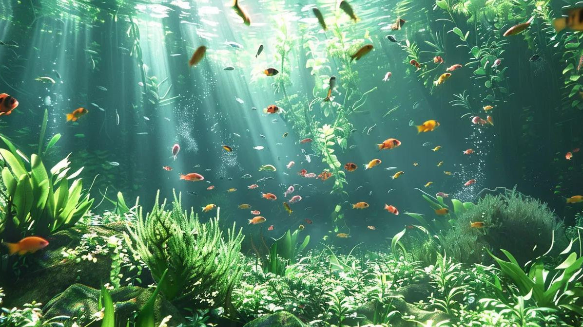 sustainable aquaculture practices