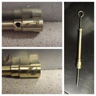 Galloup Dubbing Tool Logos