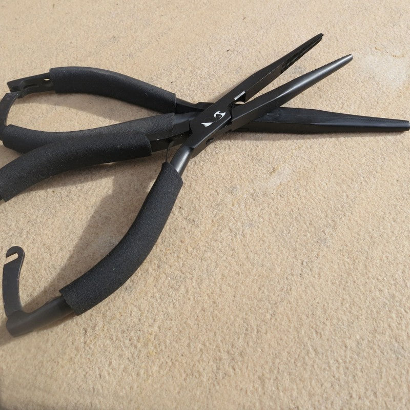 Big Needle Pliers