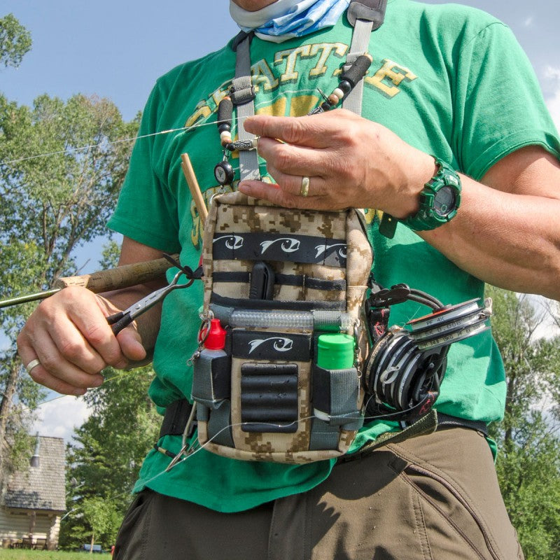 Works even overloaded