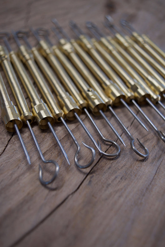 Galloup Dubbing Tool