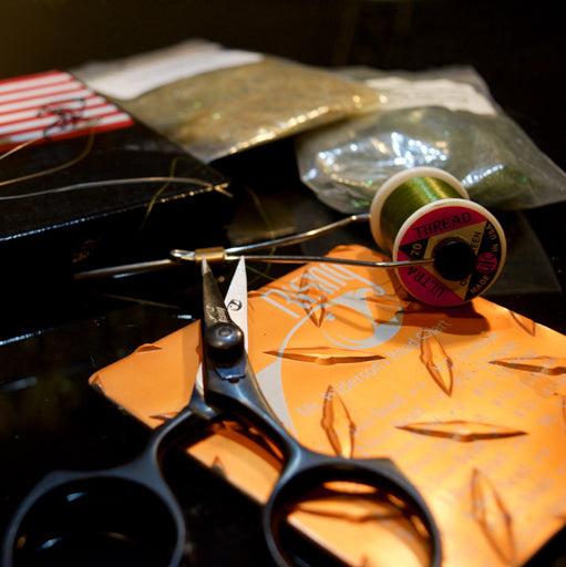 Stellar Scissors 2.0