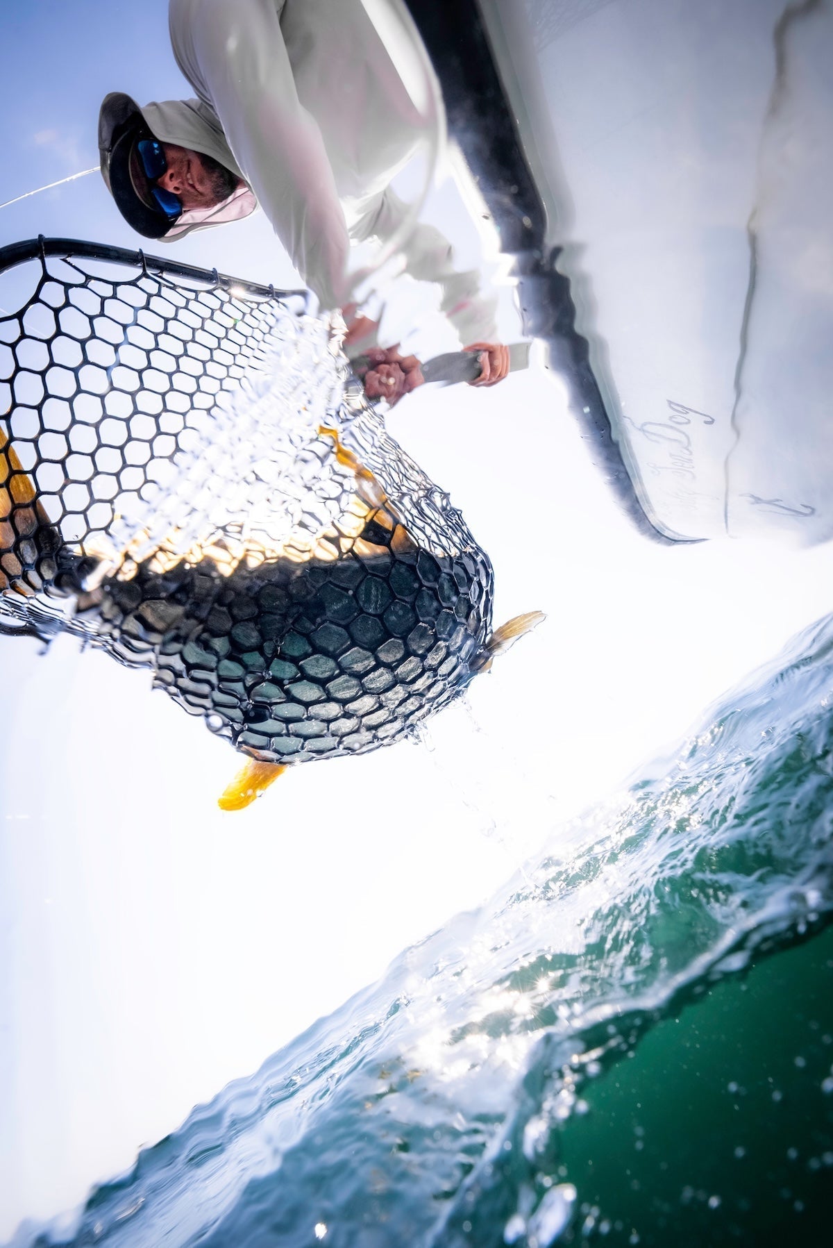 Depredation (AKA The Tax Man)