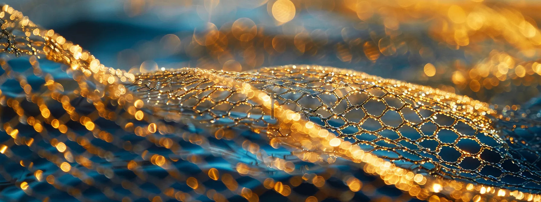 quality fishing nets, durable fishing tools, premium fishing equipment