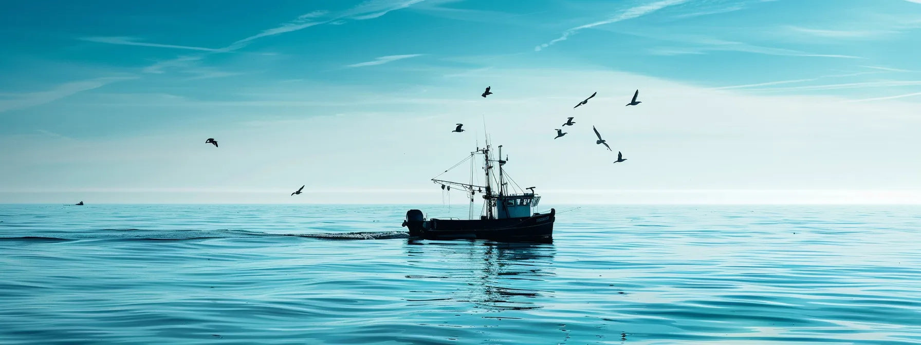 fishing quota systems effectiveness