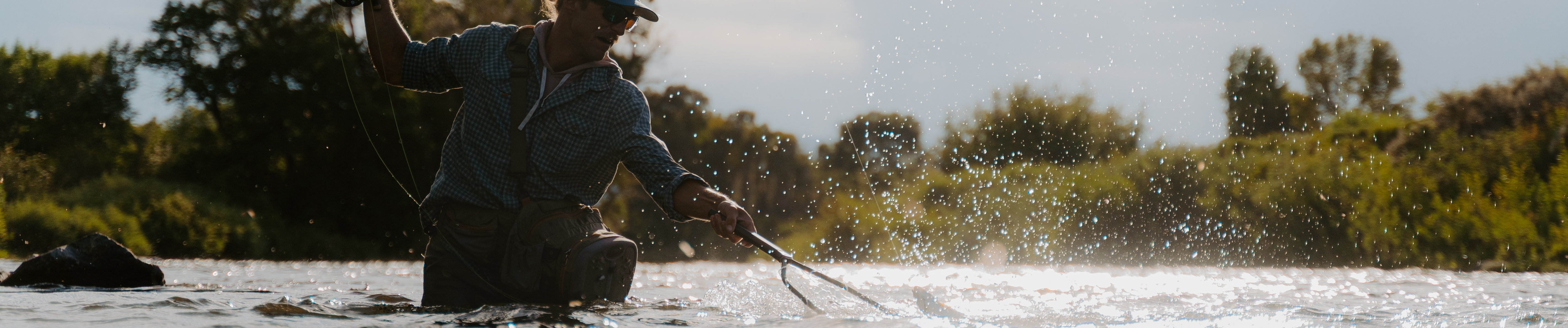 Rising Fishing Apparel