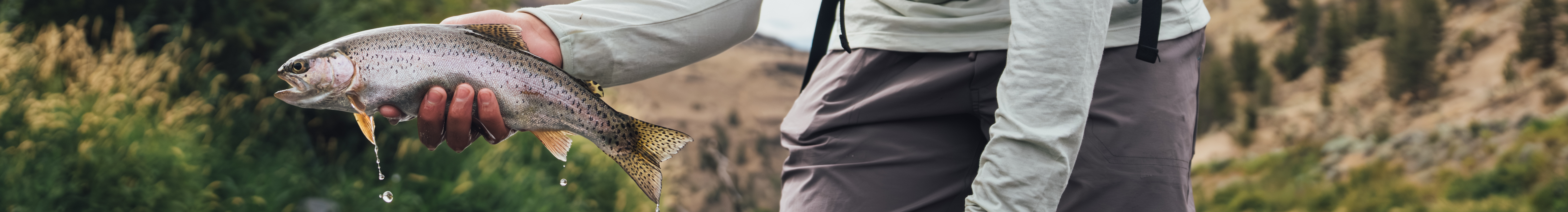 Fishing Bags & Packs