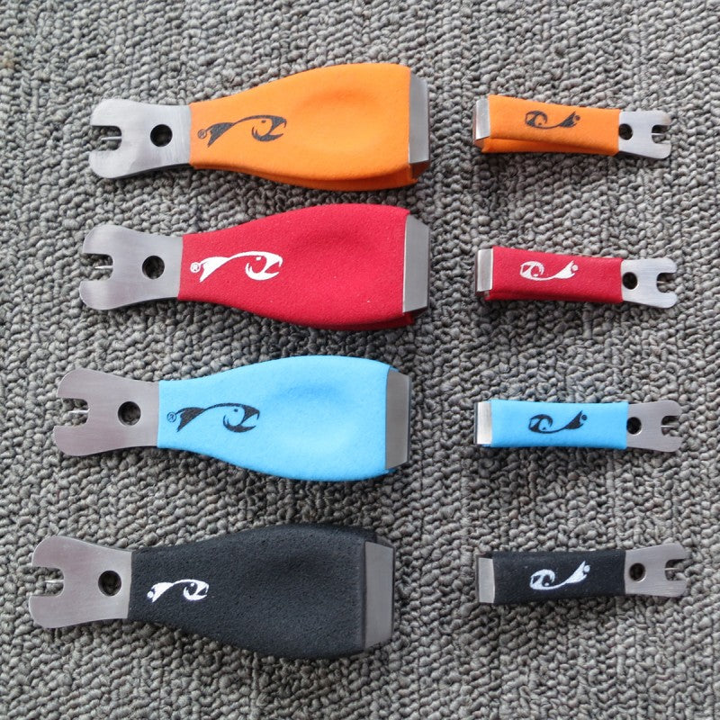 Nippas – Rising Fishing