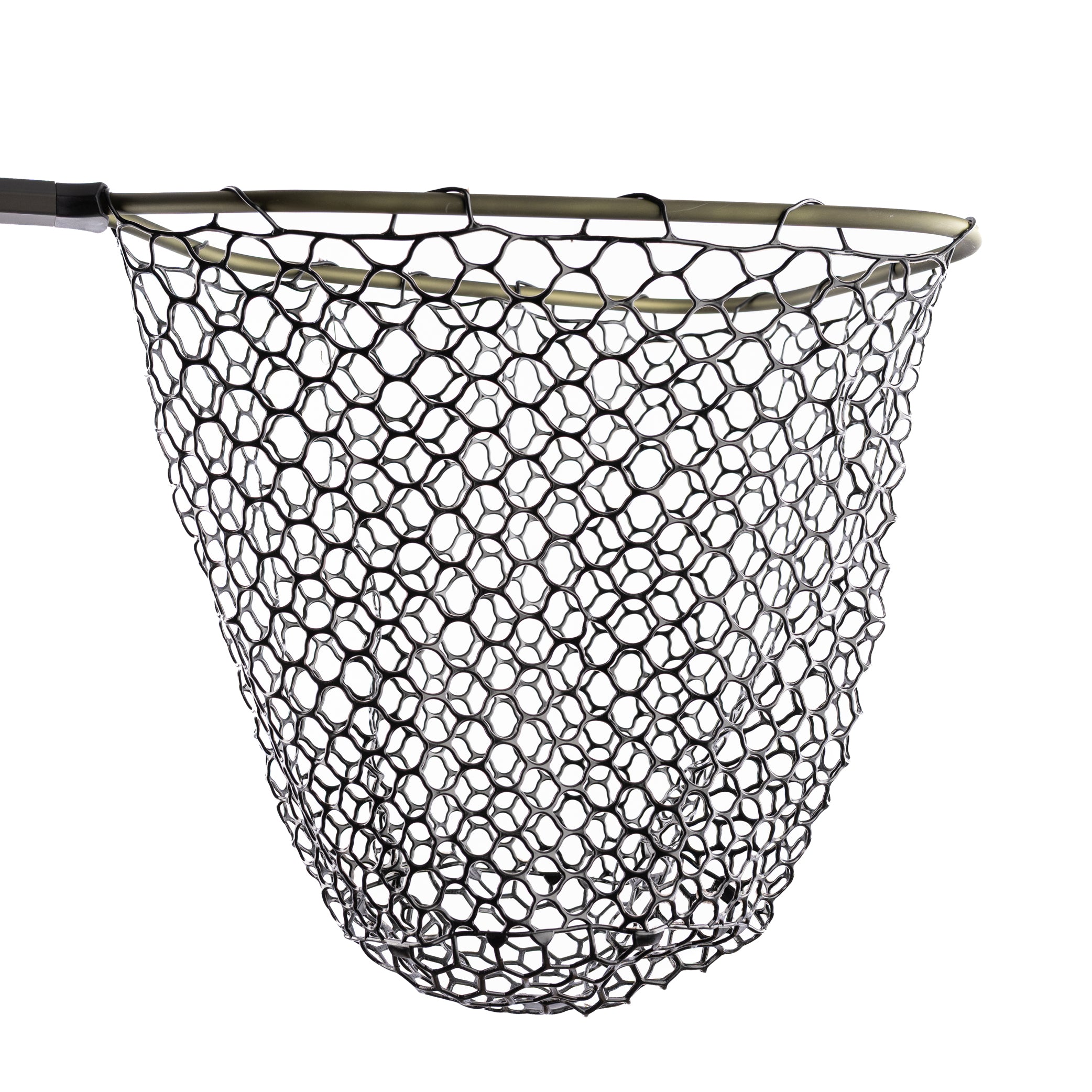 Rising Replacement Net Lunker XL / Black