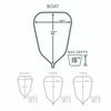 Boat Net Package