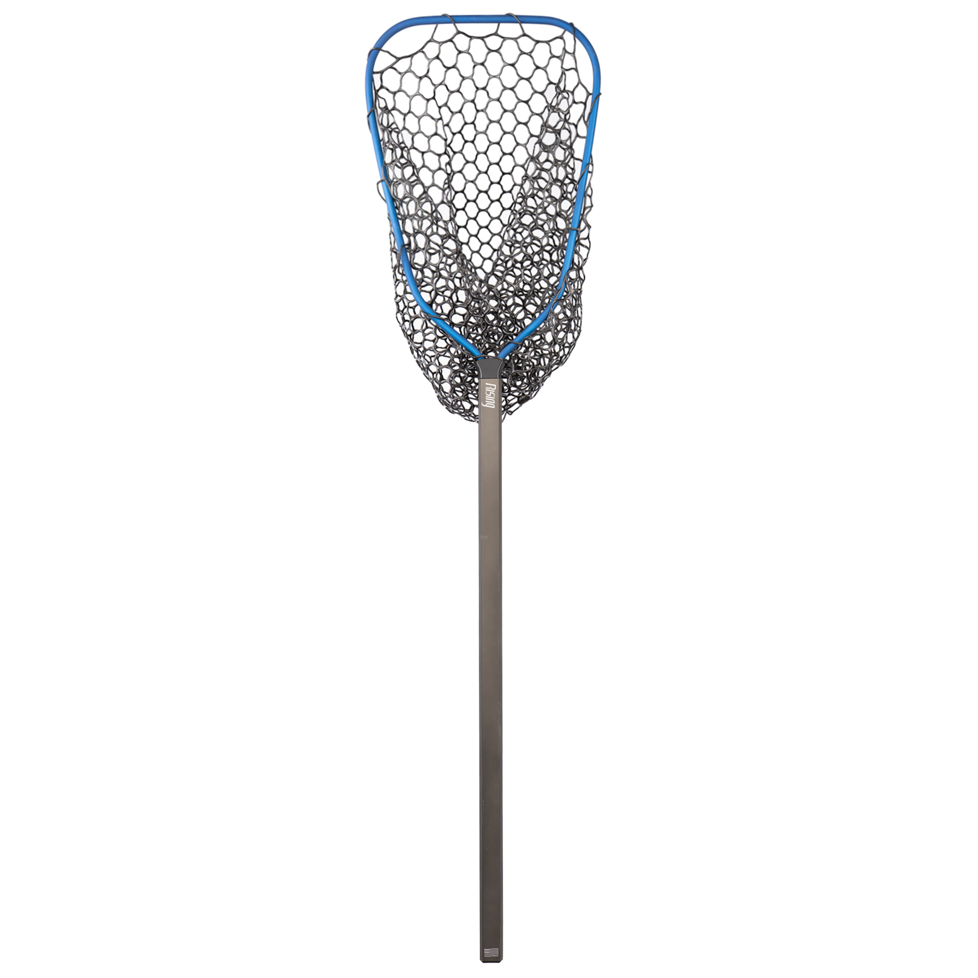 Rising Boat Net Lupine