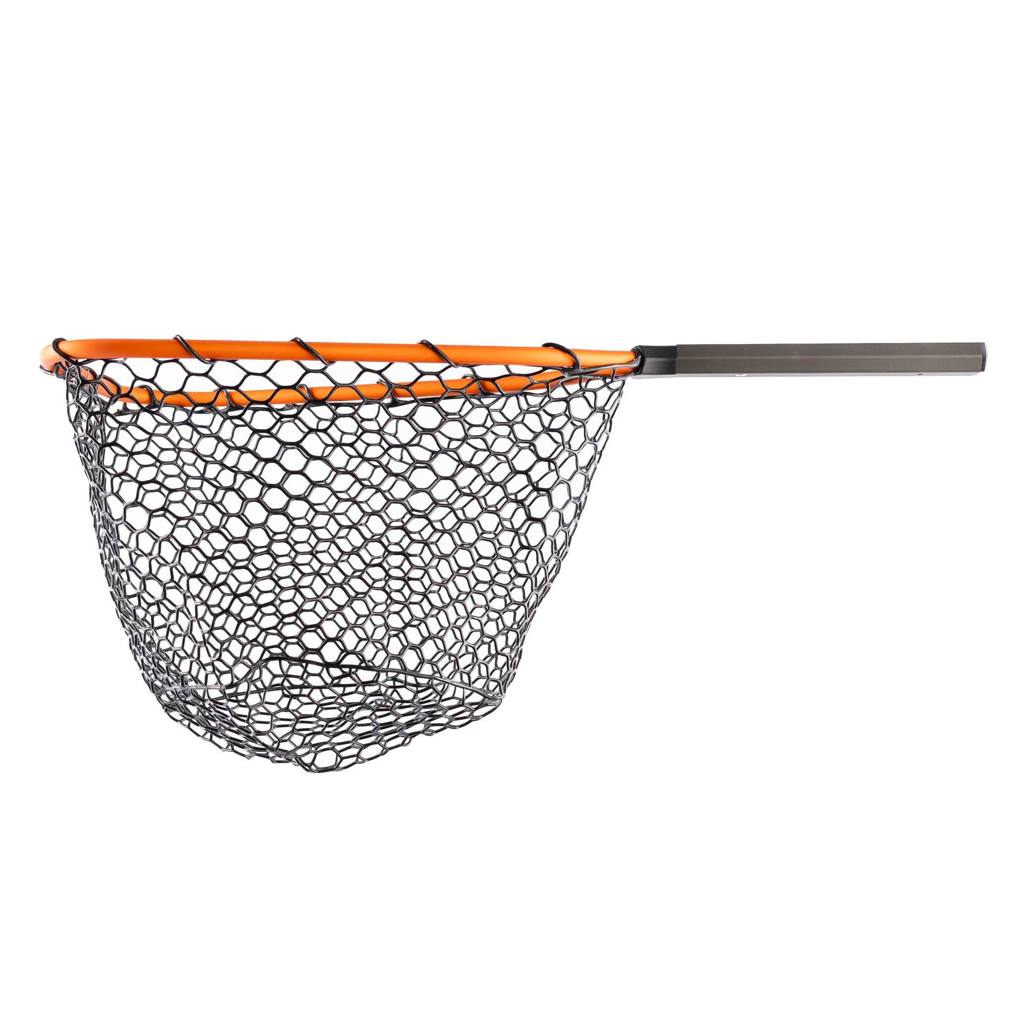 Rising Replacement Net Lunker XL / Black