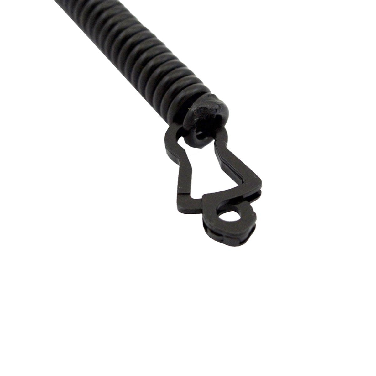 ☆ TLS 5☆ BB COIL LEASH 780 Coil Leash – Rising Fishing
