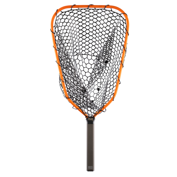 Lunker Net – 10" Handle