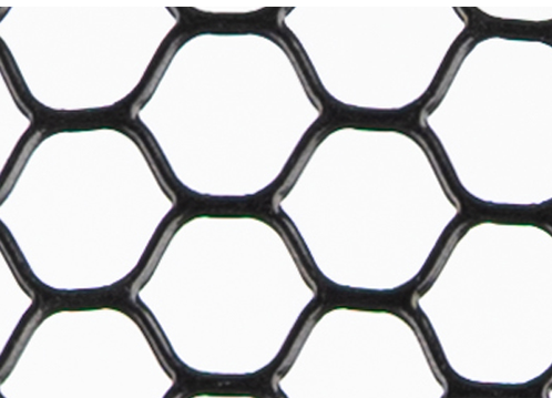 Rising Replacement Net Lunker XL / Black