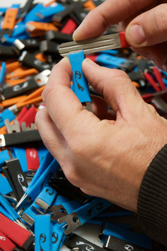 Nippas – Rising Fishing